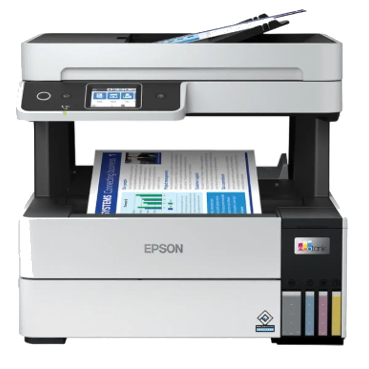 Epson <br>L6460