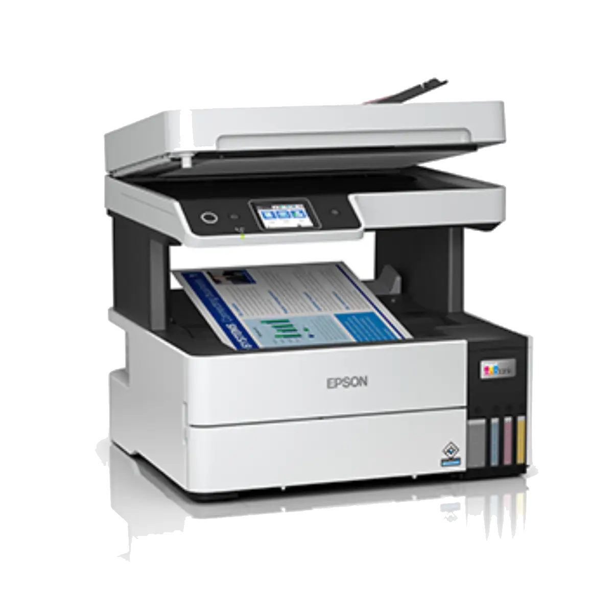 Epson <br>L6490