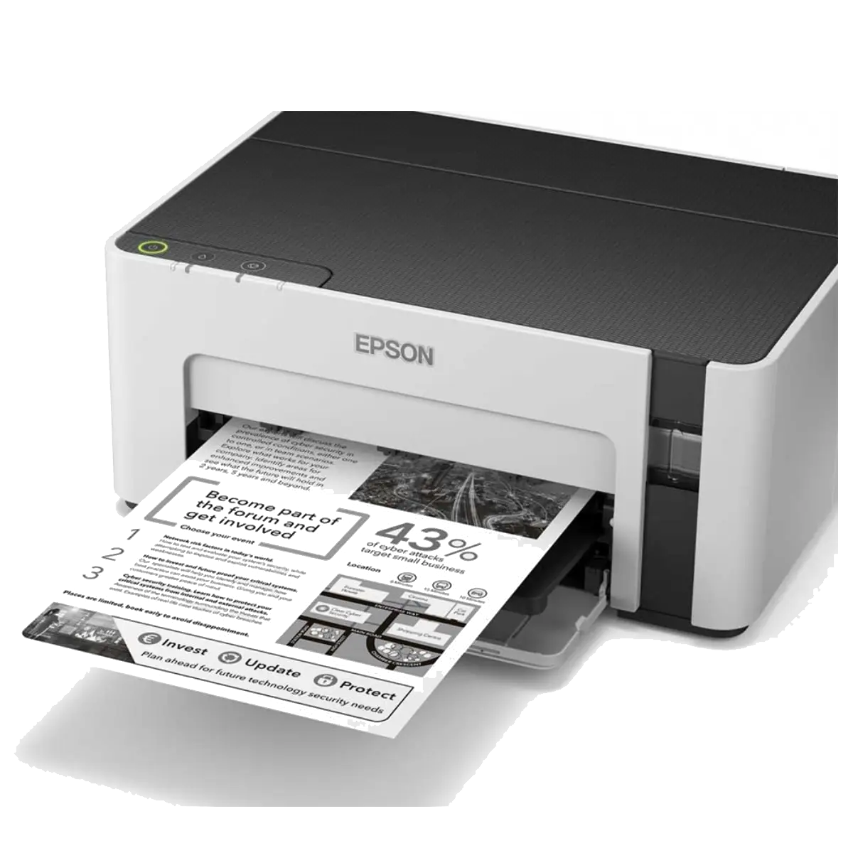 Epson <br>M1120 - Image 2