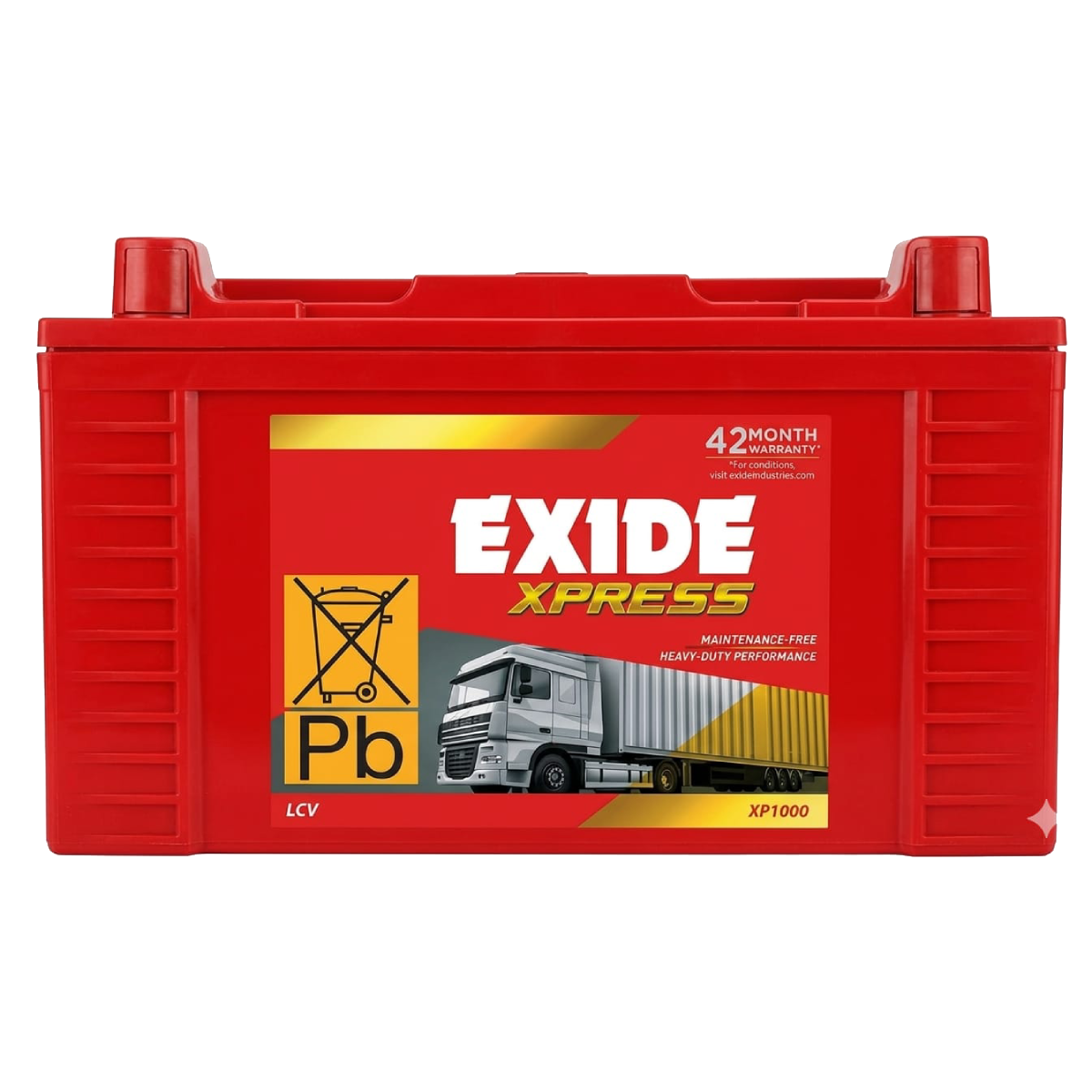 Exide - Image 3