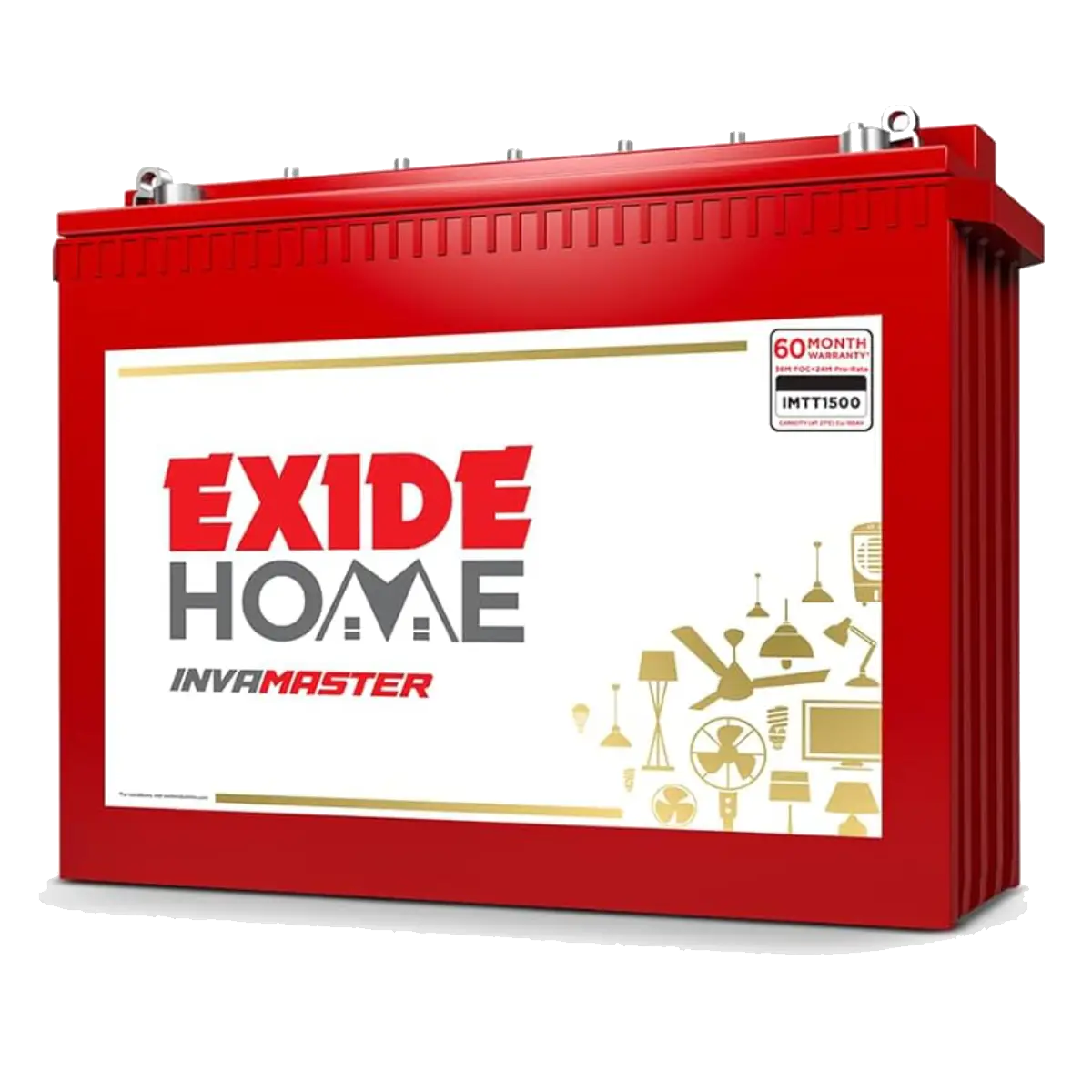 Exide - Image 2