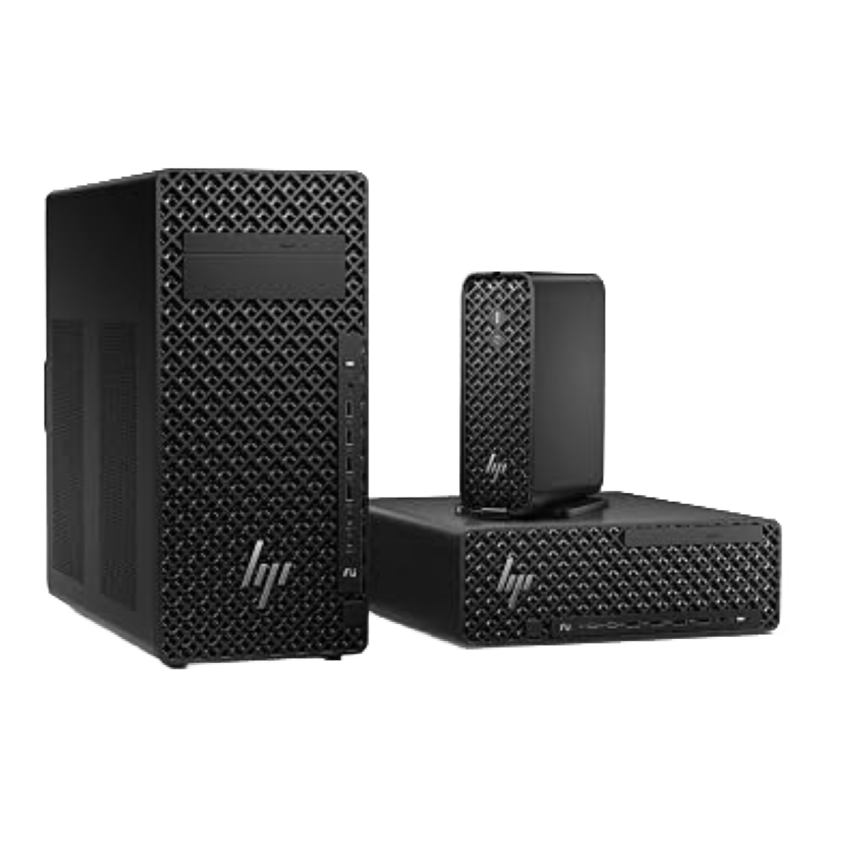HP CD3A8PA#ACJ Z2 Ultra 7-265 - Image 3