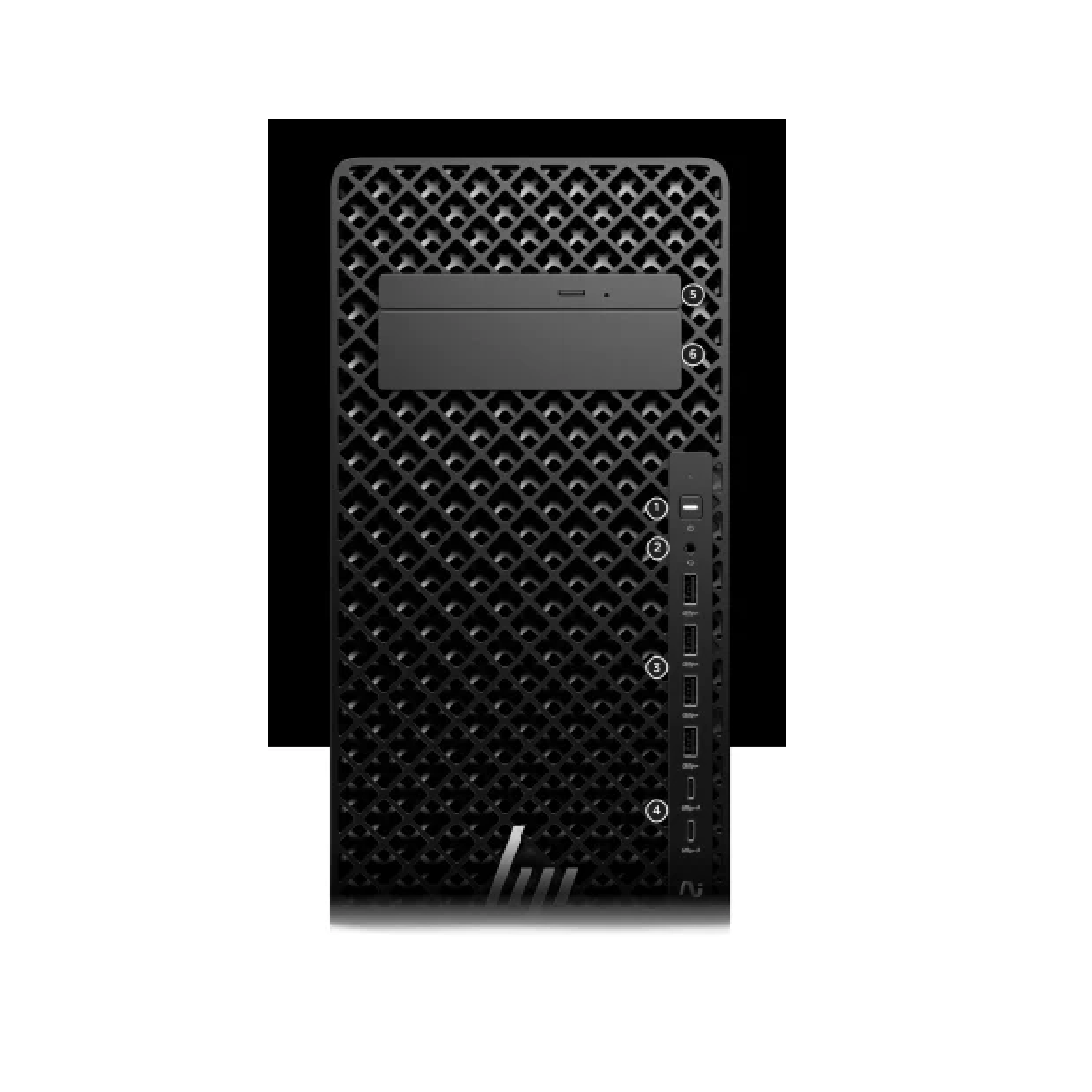 HP CD3B6PA Intel Core Ultra 9-285 - Image 2