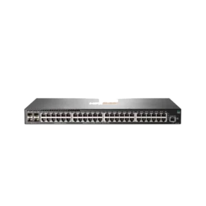 HPE Aruba networking 2930F Switch