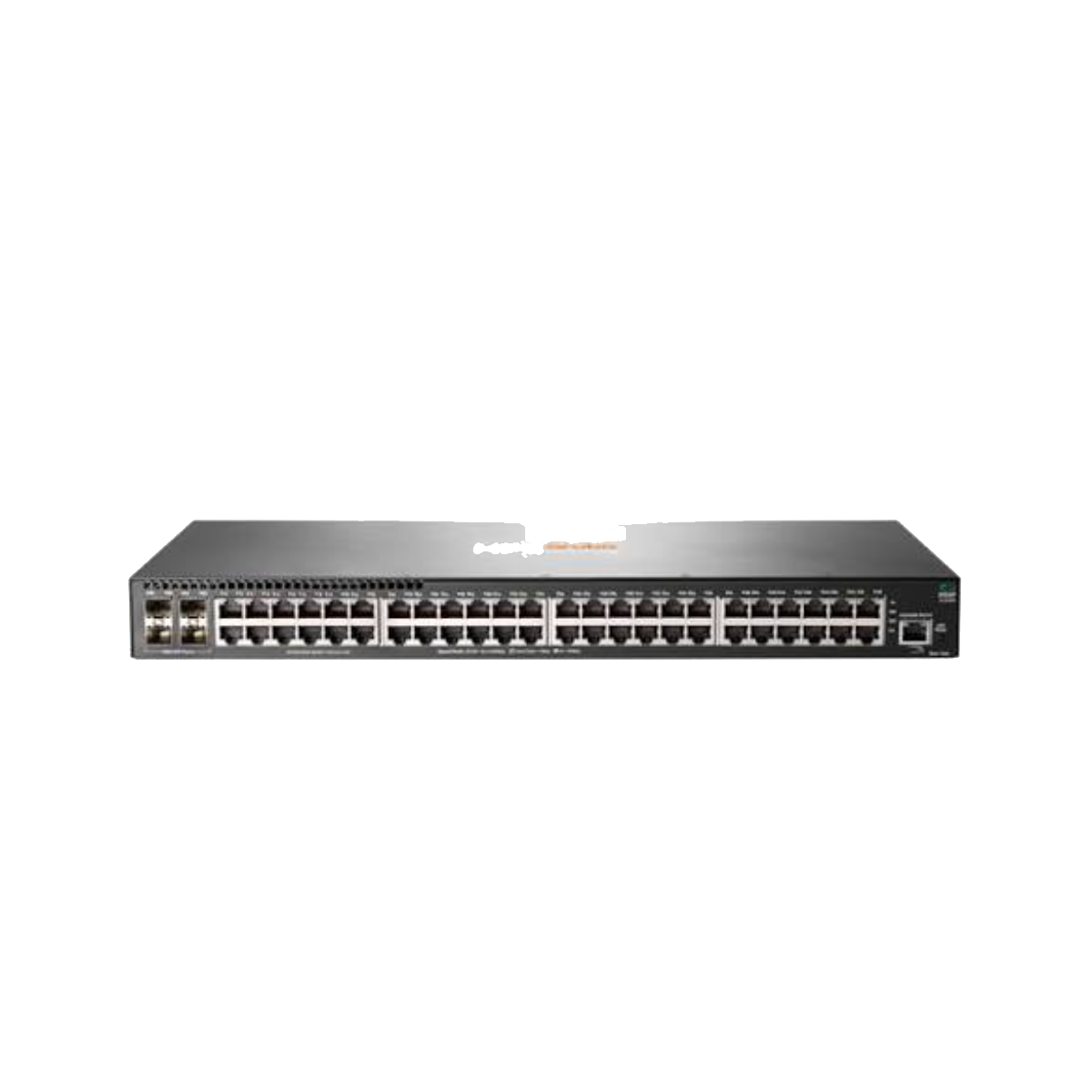 HPE Aruba networking 2930F Switch