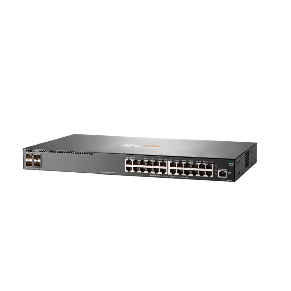 HPE Aruba networking 2930F Switch - Image 3
