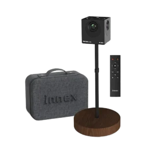 Konica Minolta<br>Innex Cube Ai 360 – Video Conferencing solution