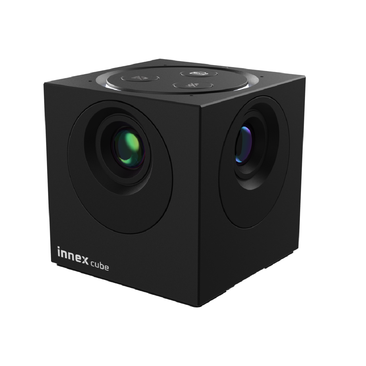 Konica Minolta<br>Innex Cube C570 - Image 3