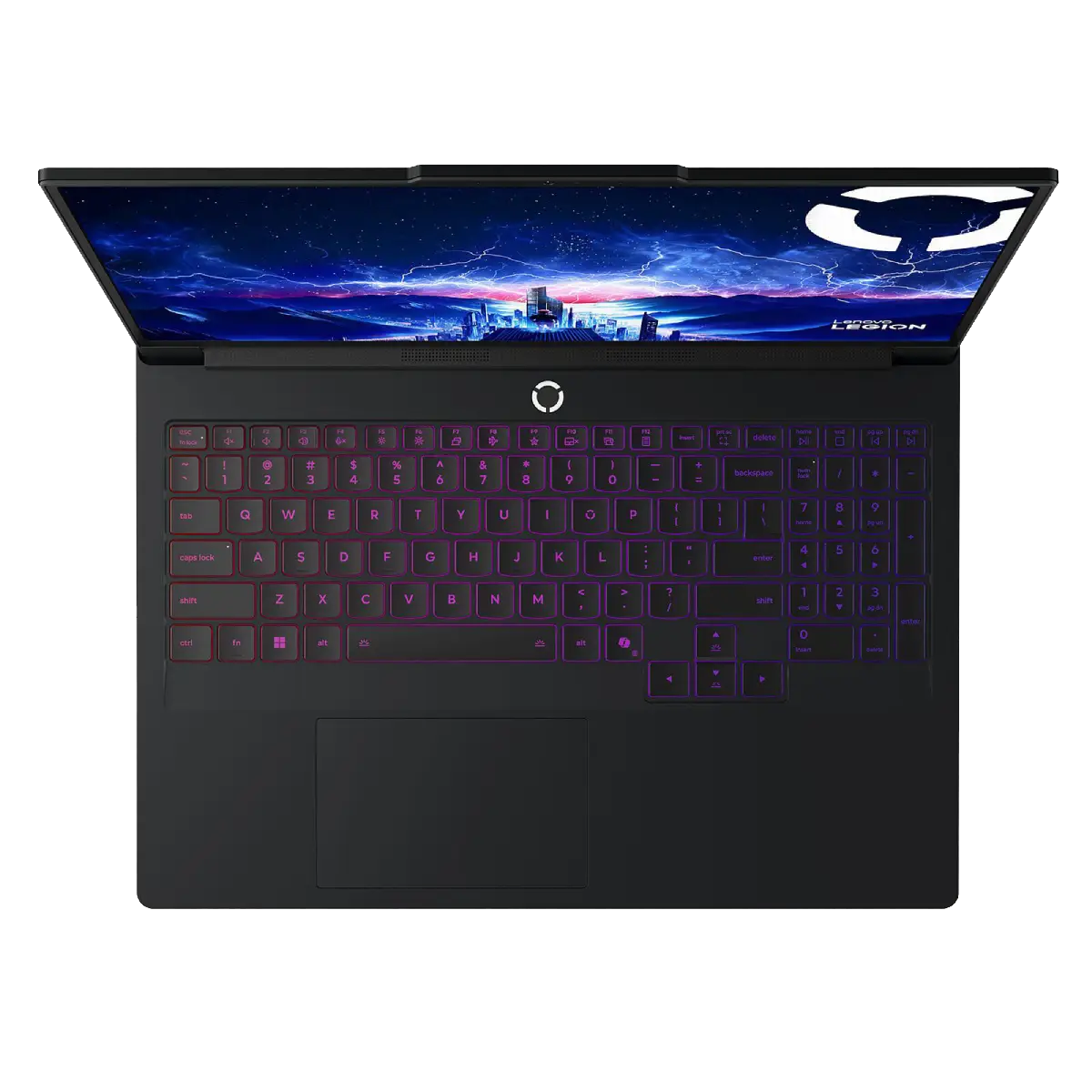 Lenovo Legion PRO7 Gaming 83F500Q5IN - Image 2