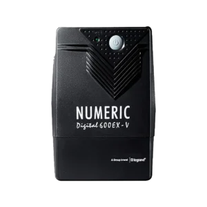 Legrand<br>Numeric Digital 600 EX