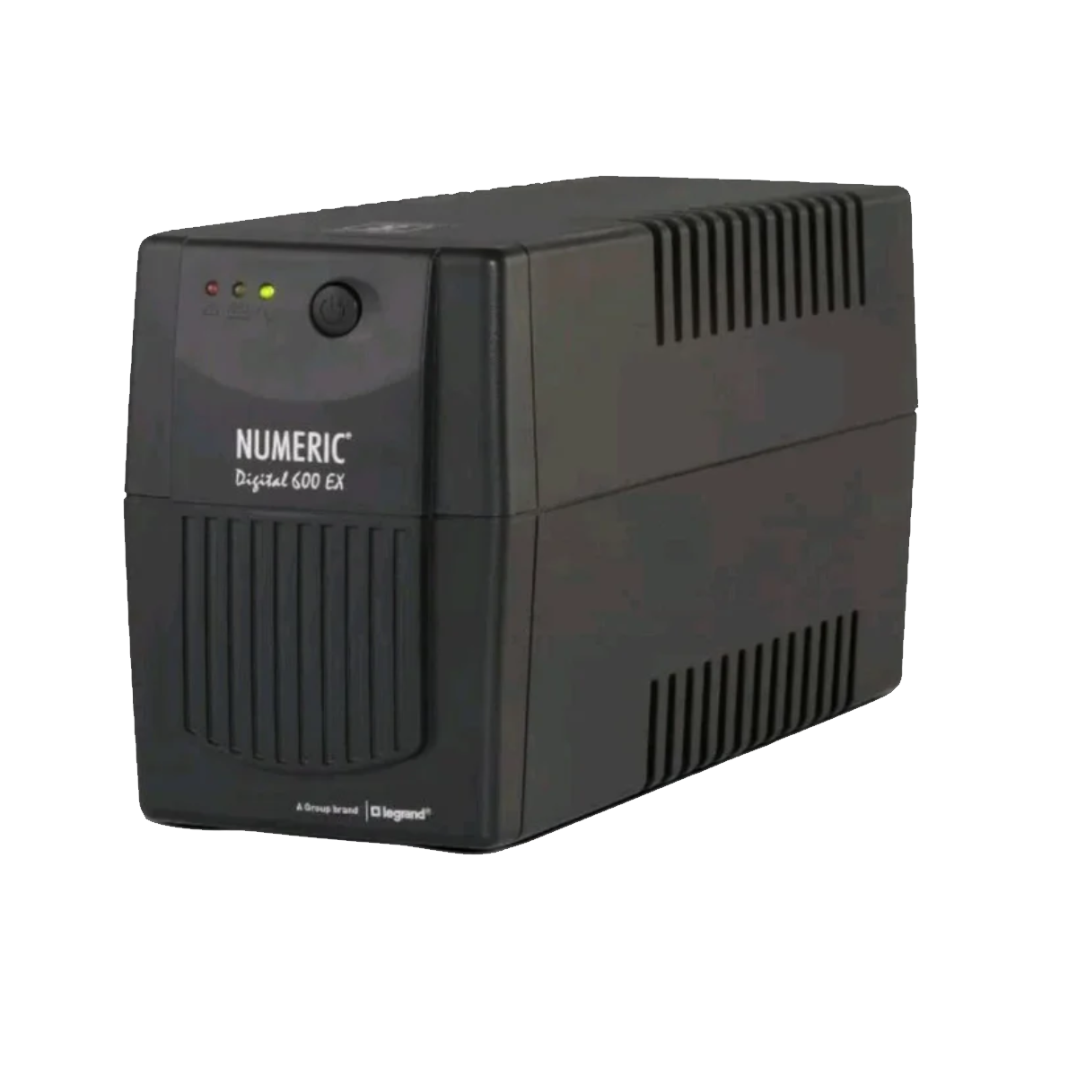 Legrand<br>Numeric Digital 600 EX - Image 2