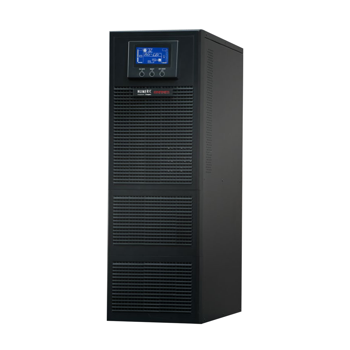 Legrand<br>Numeric Onfiniti+ Online UPS 10KVA