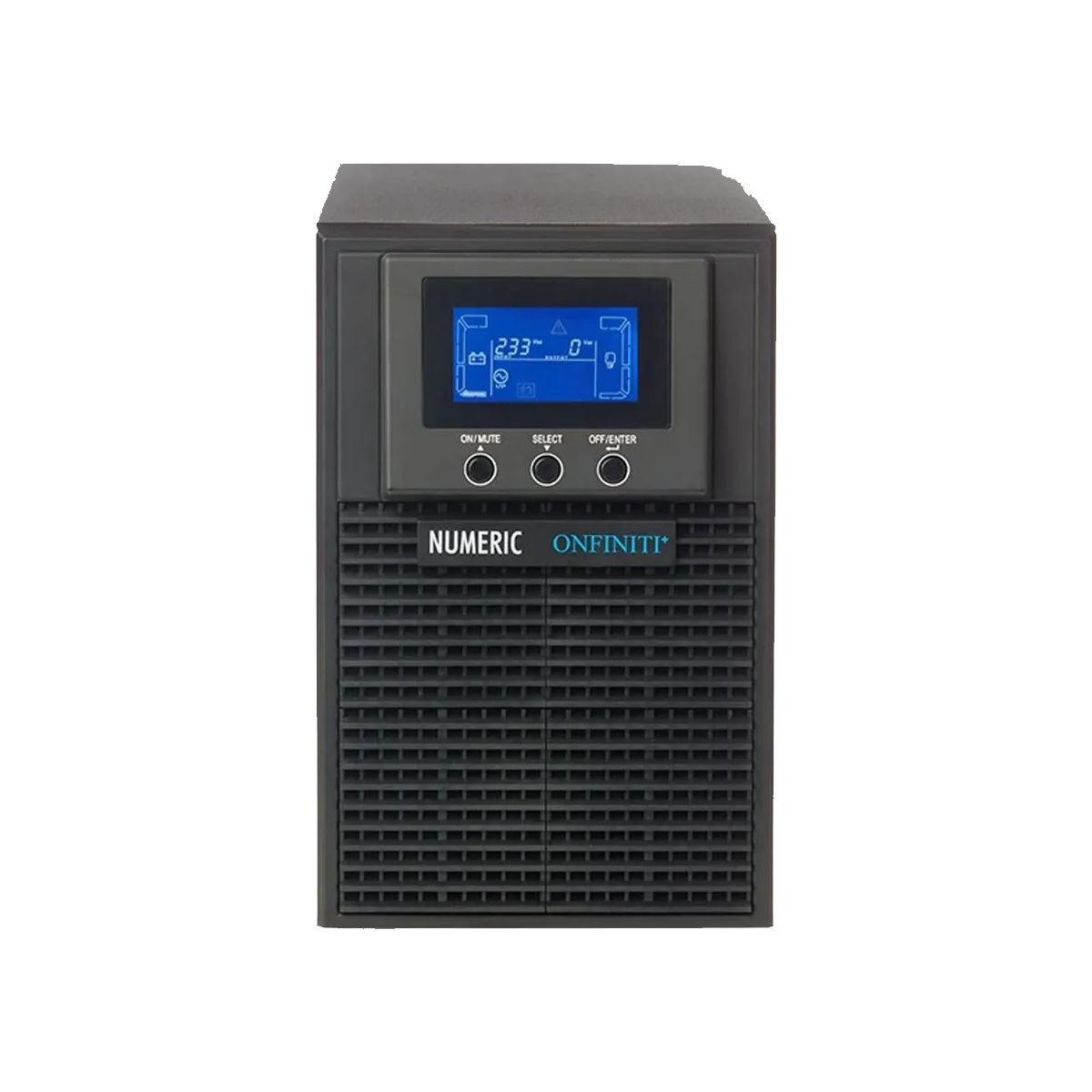 Legrand<br>Numeric Onfiniti+ Online UPS 6KVA - Image 2