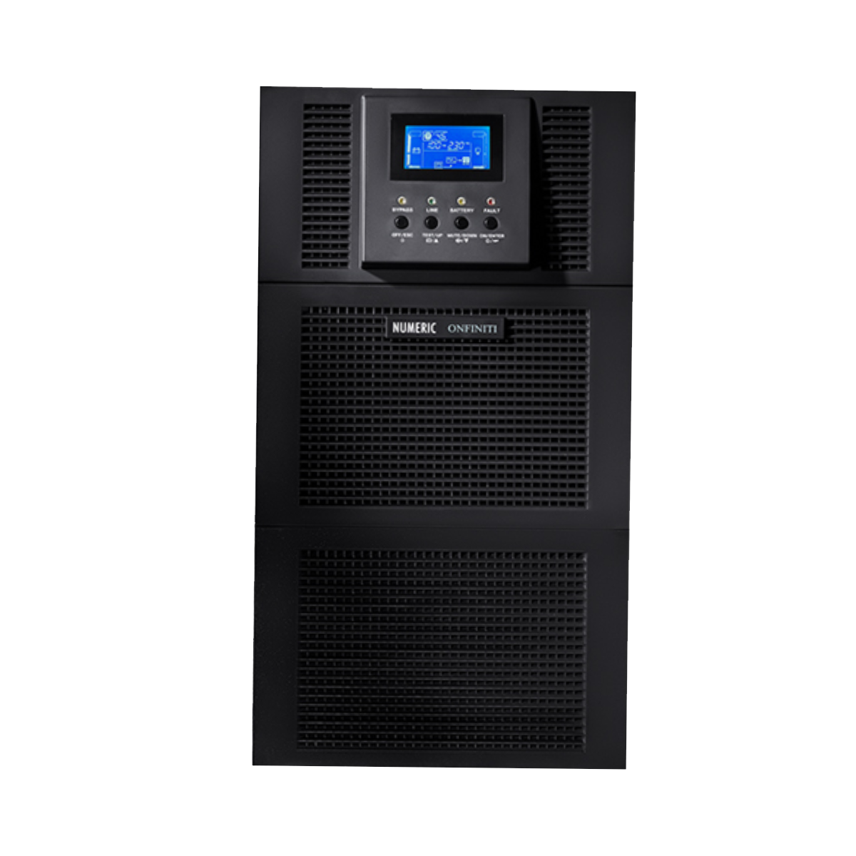Legrand<br>Numeric Onfiniti+ Online UPS 6KVA - Image 3
