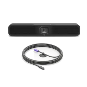 Logitech<br>Meetup
