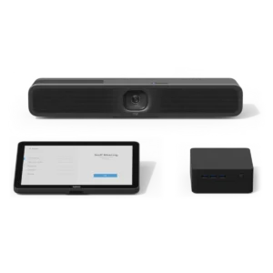 Logitech<br>Meetup – 2