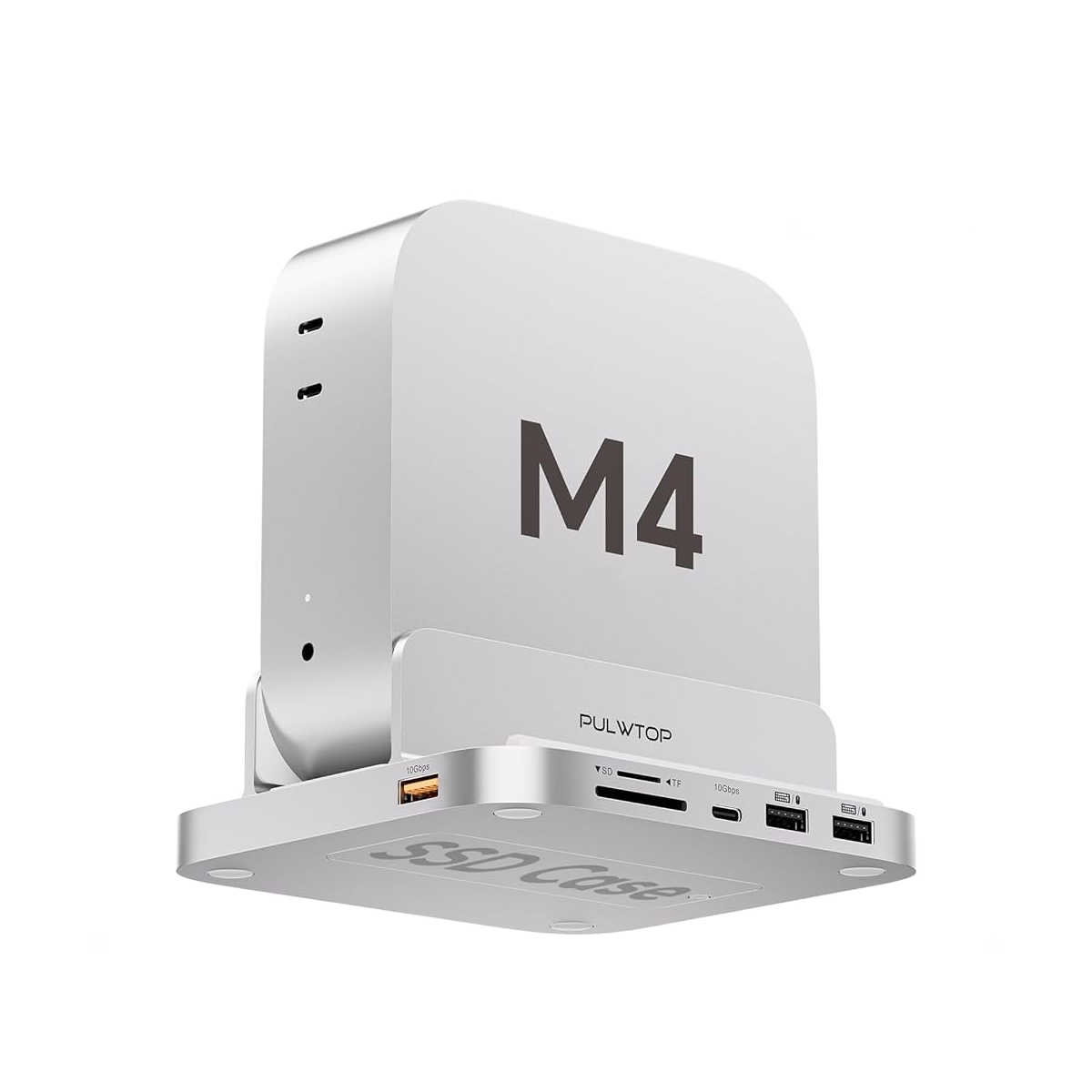 Mac<br>Mini M4 - Image 2