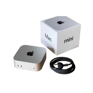 Mac<br>Mini M4