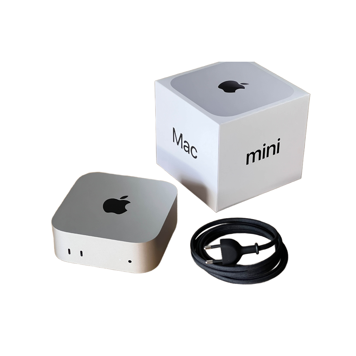 Mac<br>Mini M4