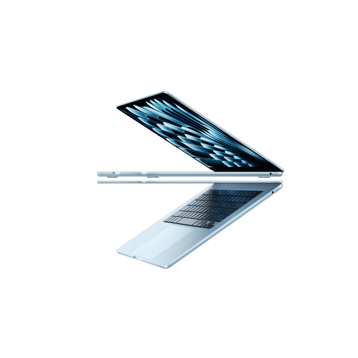 MacBook<br>Air 13" M5 - Image 2