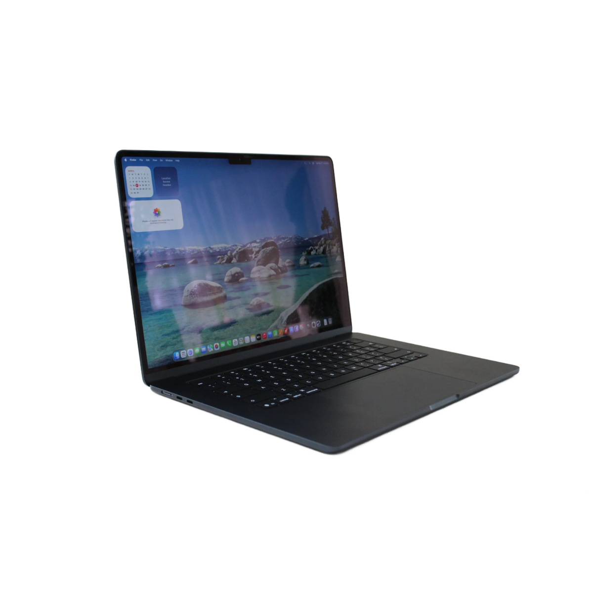 MacBook<br>Air 13" M5 - Image 3