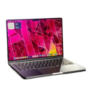 MacBook<br>Pro 14" M5