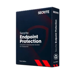 Seqrite<br>Endpoint Protection
