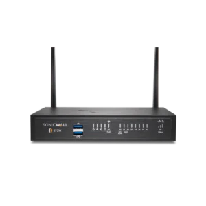 Sonicwall<br>Firewall tz370