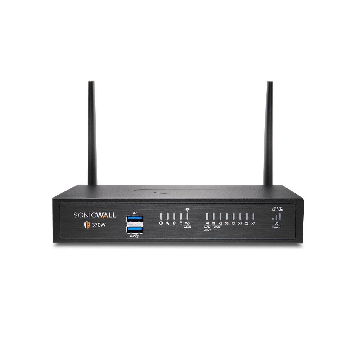 Sonicwall<br>Firewall tz370