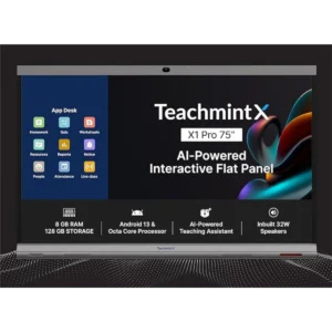 Teachmint X 75" Neo X2075NB14