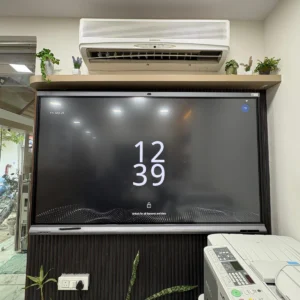 Teachmint X 75" star X2075SB14