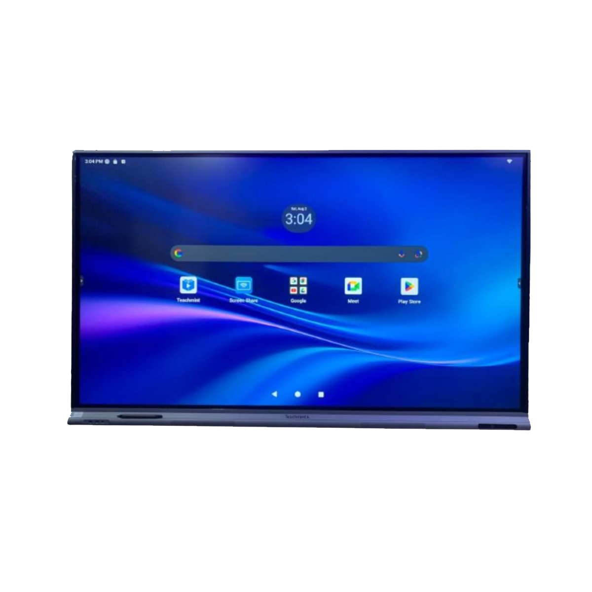 Teachmint X 86" Pro X2086PB14 - Image 2