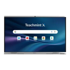 Teachmint X 86" Pro X2086PB14