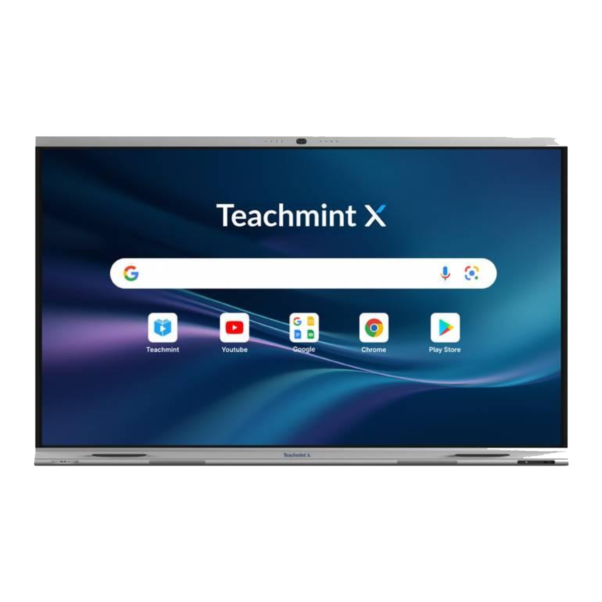 Teachmint X 86" Pro X2086PB14