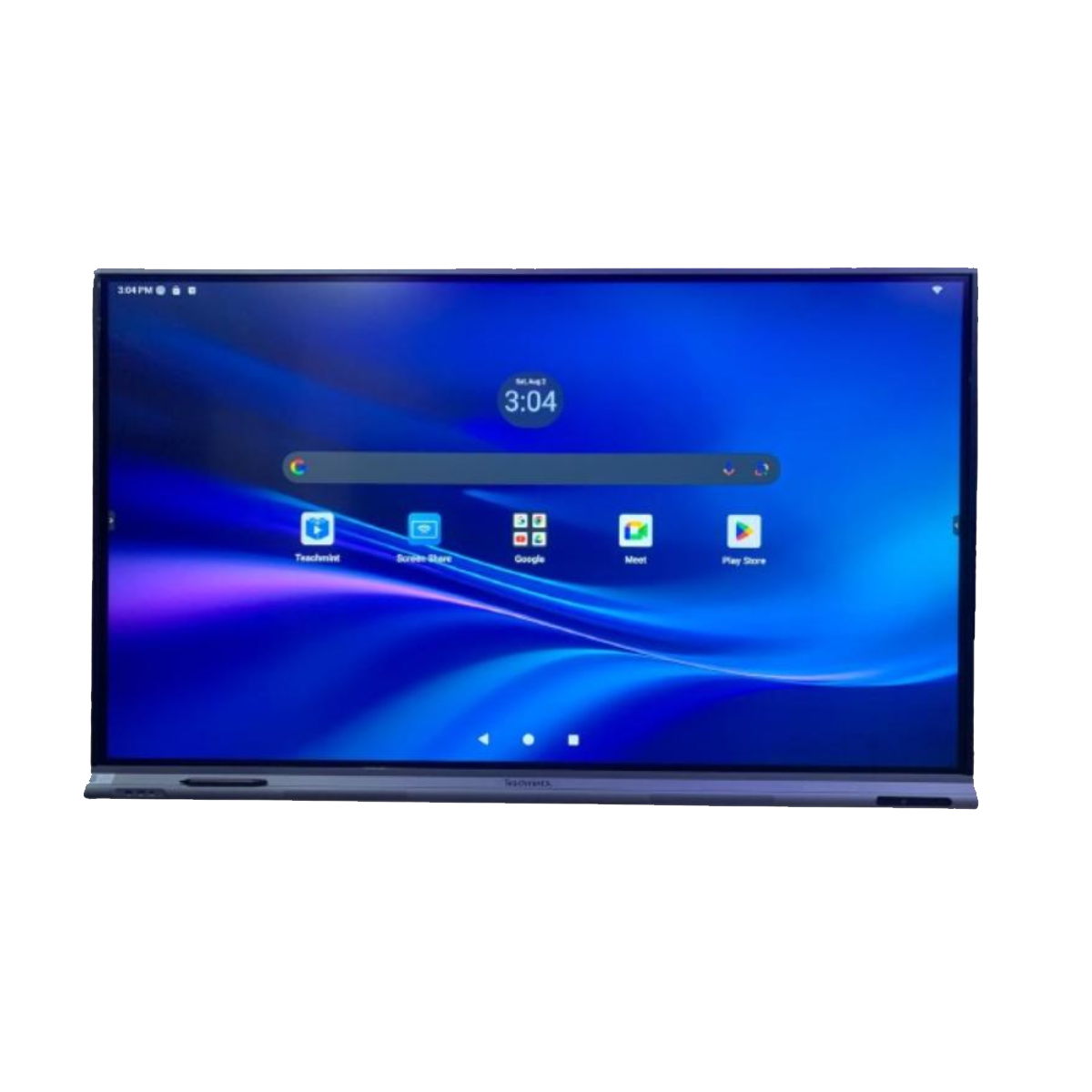 Teachmint X 98" Neo X2098NA14
