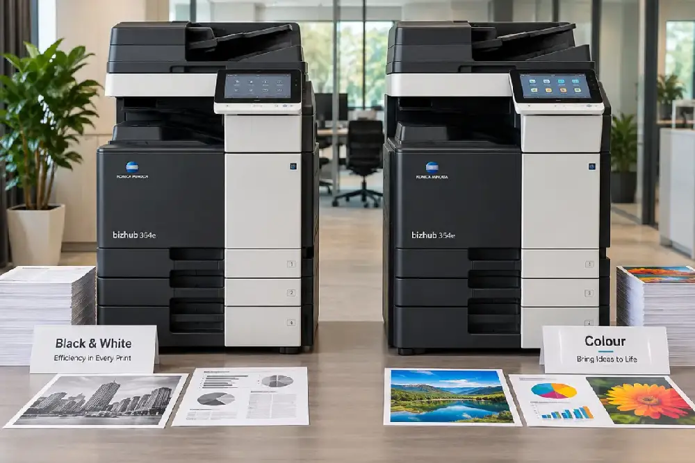 Best Konica Minolta Partner in Kerala | 2026 Buyer’s Guide