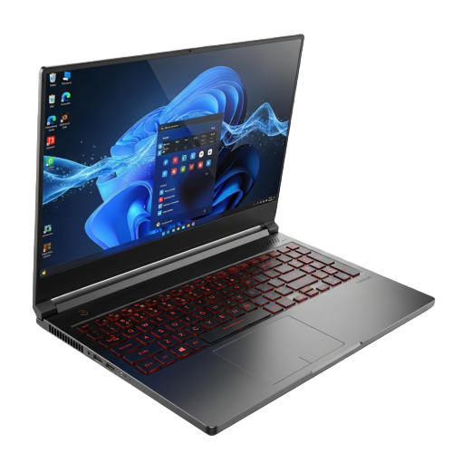 Gaming Laptops