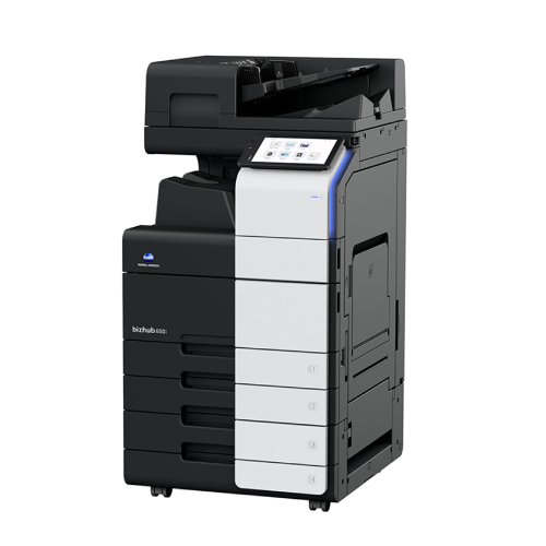 Konica Minolta