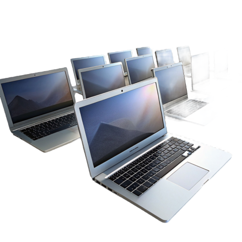 Refurbished Laptops