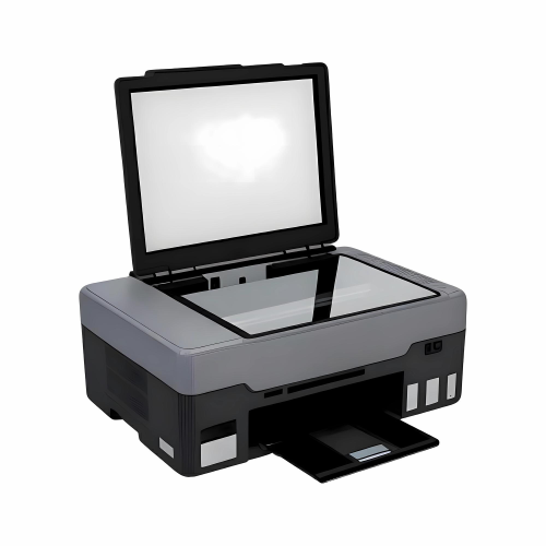 Scanners