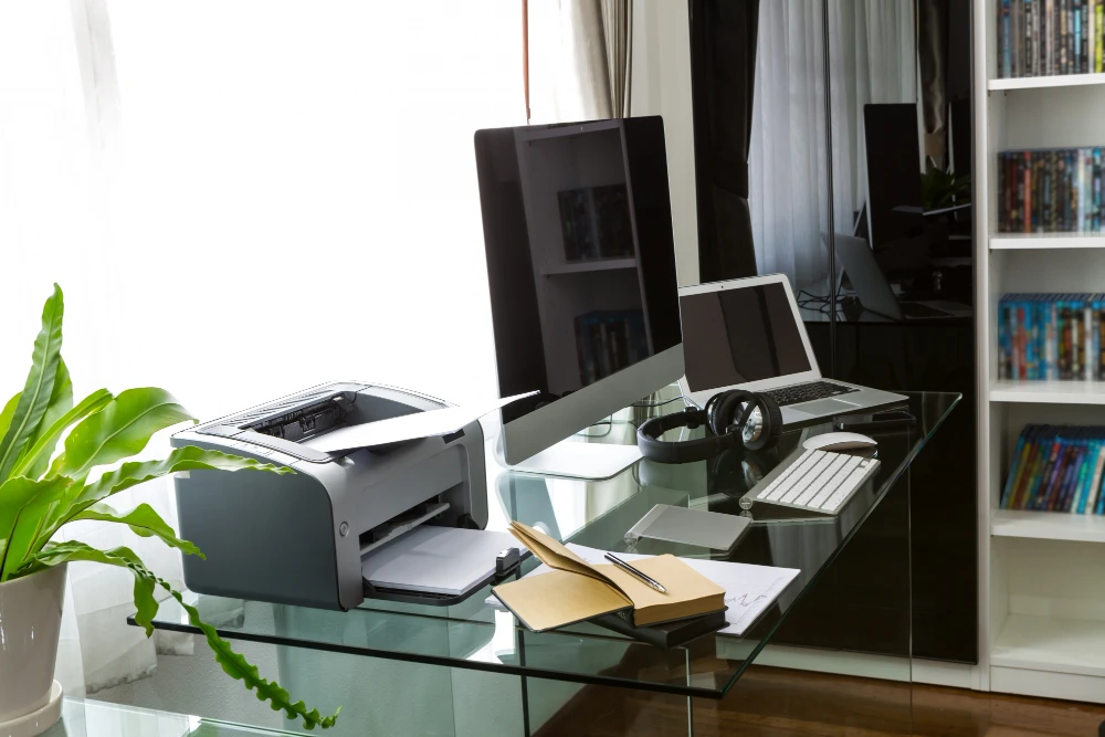 Printers, Scanners & Smart Boards for Kerala Offices