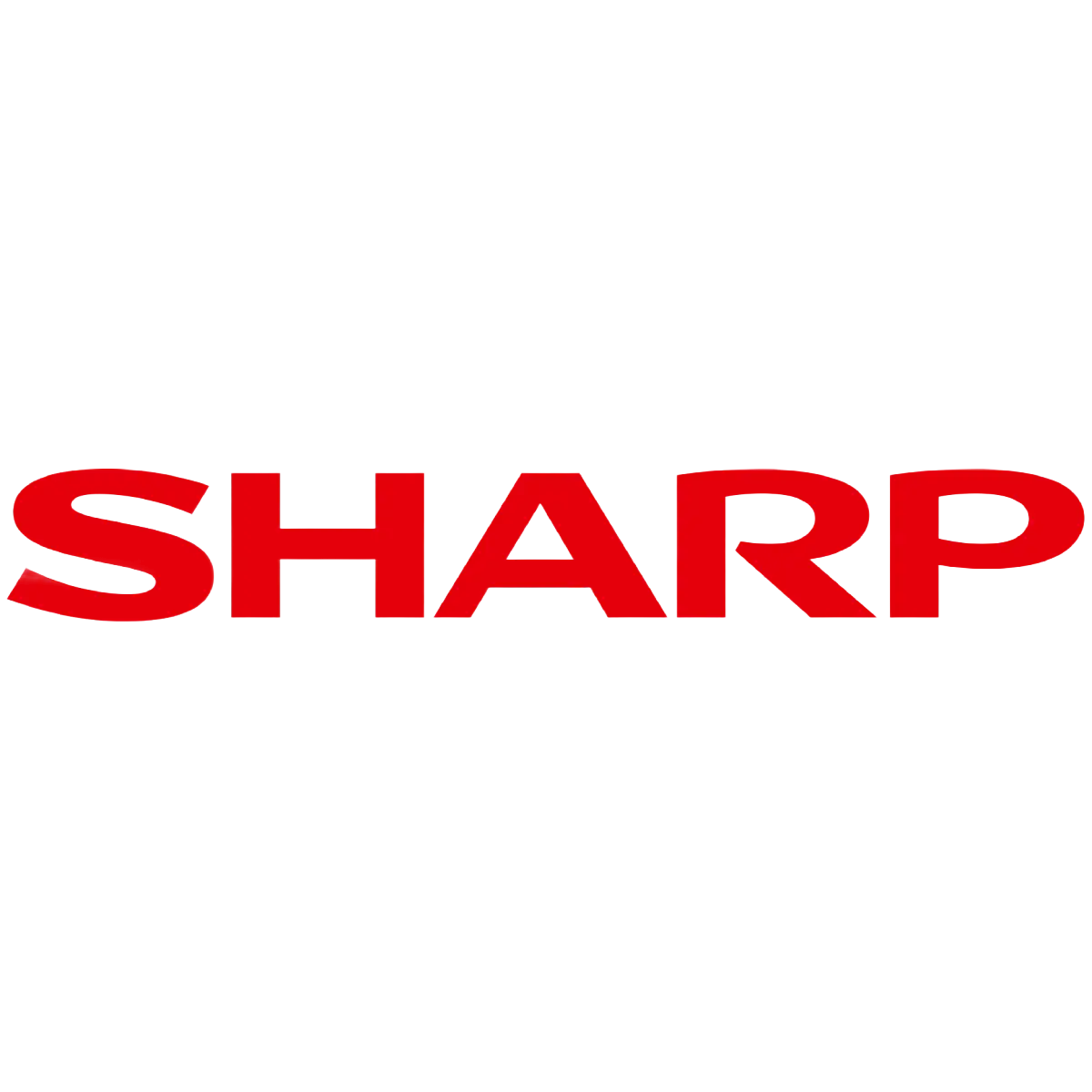 sharp