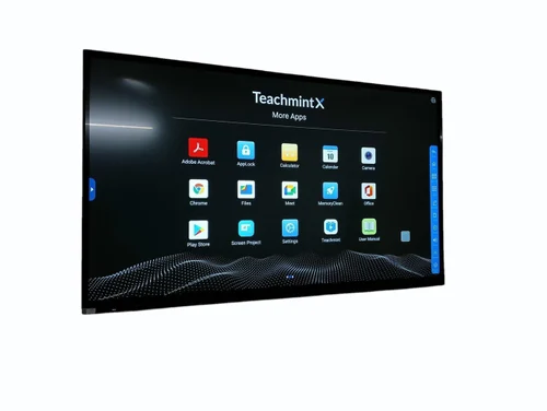 Teachmint X 65" Pro X2065PB14 - Image 2