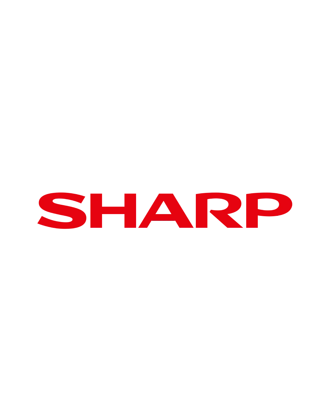 sharp